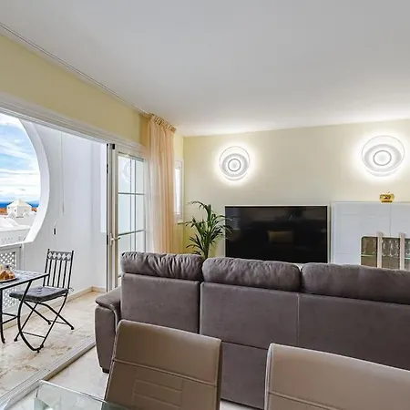 Large House With Garden And Direct Access To The Pool Callao Salvaje