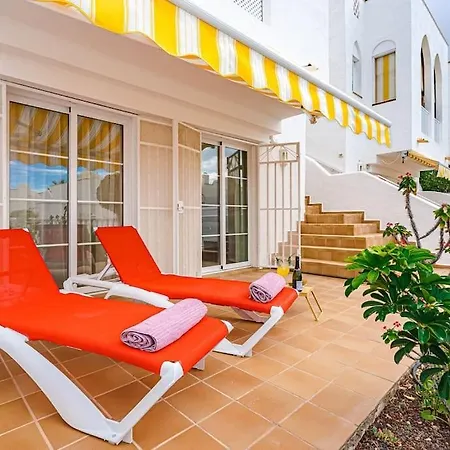 Holiday home Large House With Garden And Direct Access To The Pool *